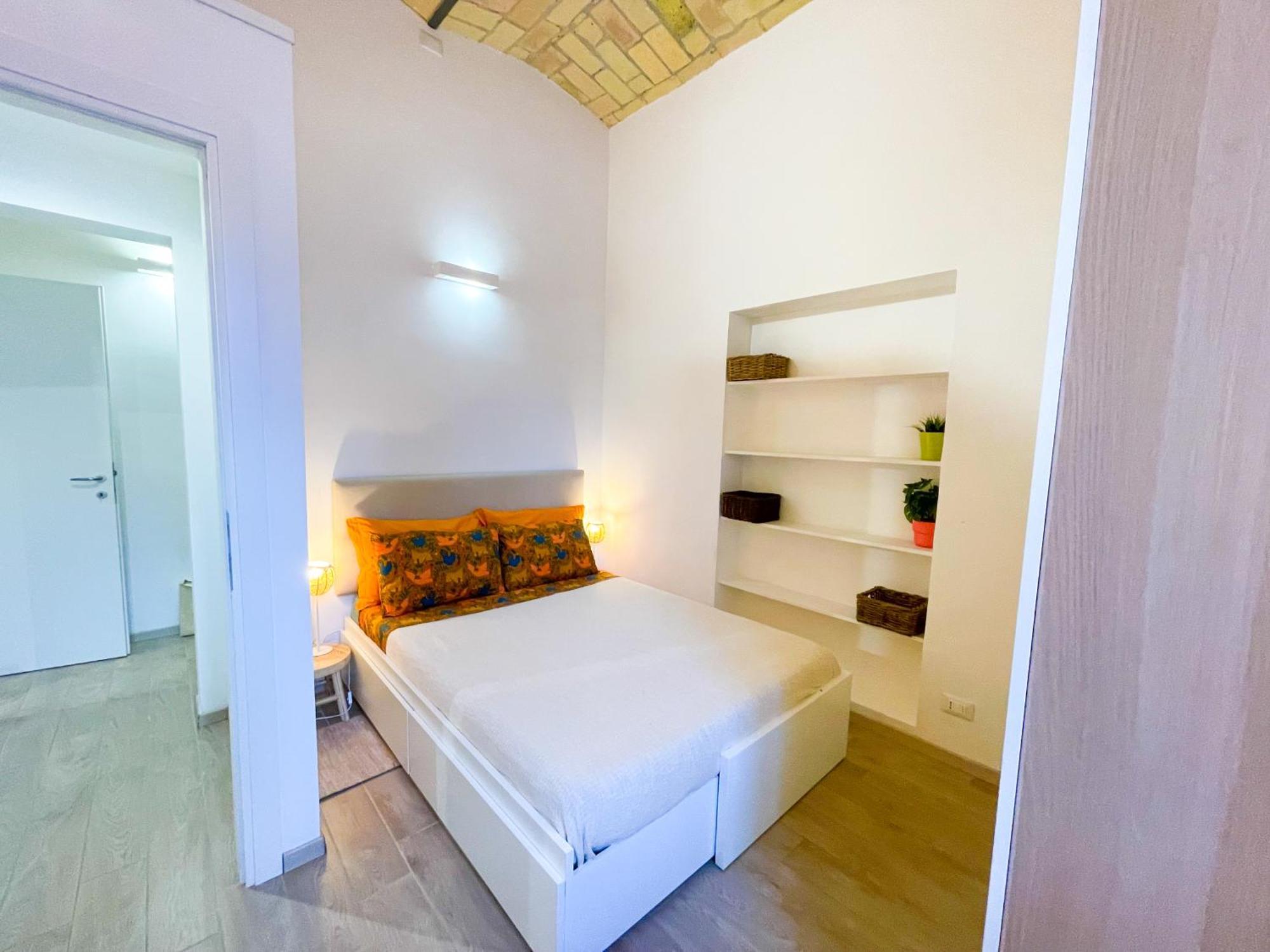 Apartamento Casa Pesa 2 2 Baths Center